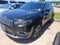 2019 Jeep Cherokee Overland