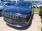 2019 Jeep Cherokee Overland