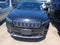 2019 Jeep Cherokee Overland