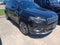 2019 Jeep Cherokee Overland