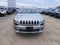 2016 Jeep Cherokee Overland
