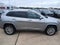 2016 Jeep Cherokee Overland