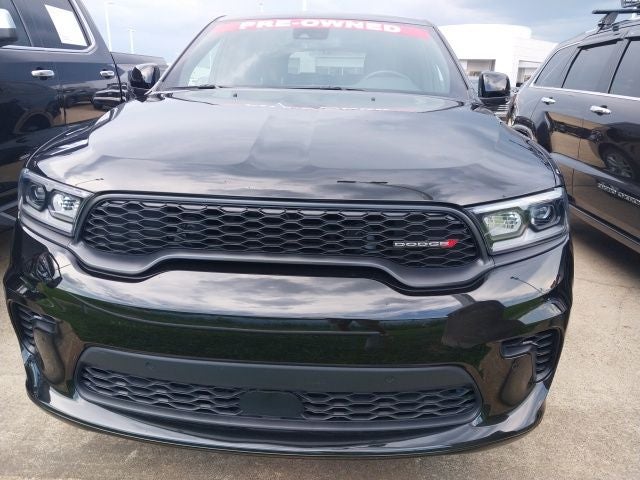 2025 Dodge Durango GT Plus