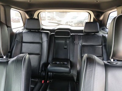 2021 Jeep Grand Cherokee Overland