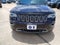 2021 Jeep Grand Cherokee Overland
