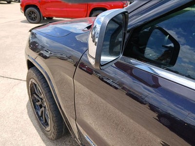 2021 Jeep Grand Cherokee Overland