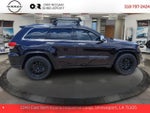 2021 Jeep Grand Cherokee Overland
