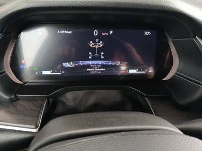 2023 Jeep Grand Cherokee Limited 4WD