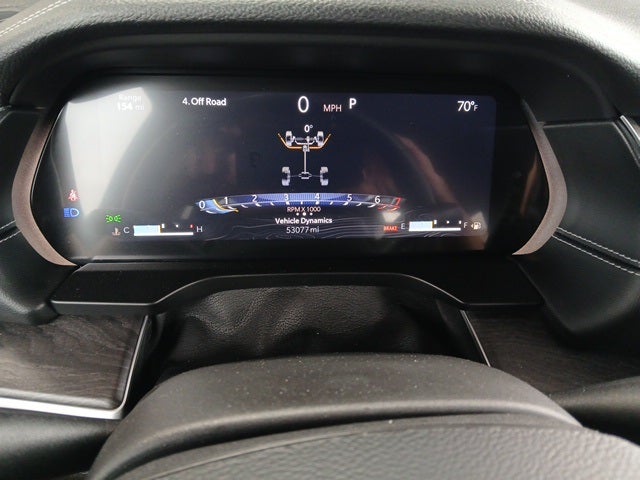 2023 Jeep Grand Cherokee Limited 4WD