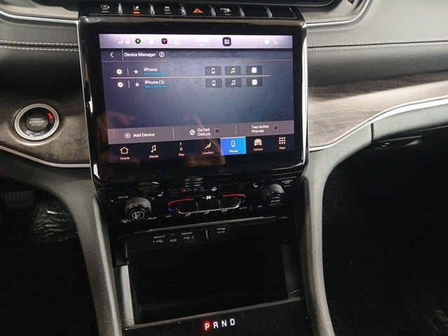 2023 Jeep Grand Cherokee Limited 4WD