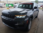 2023 Jeep Grand Cherokee Limited 4WD