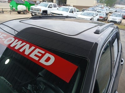 2023 Jeep Grand Cherokee Limited 4WD