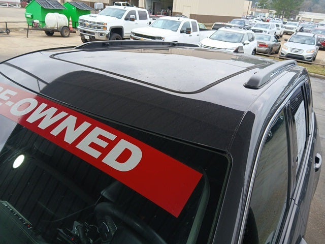 2023 Jeep Grand Cherokee Limited 4WD