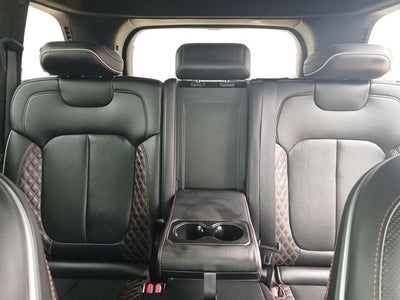 2023 Jeep Grand Cherokee Summit Reserve