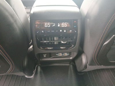 2023 Jeep Grand Cherokee Summit Reserve