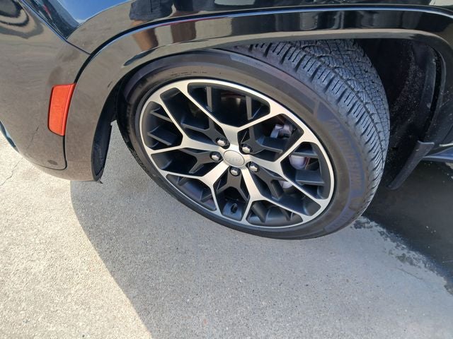 2023 Jeep Grand Cherokee Summit Reserve