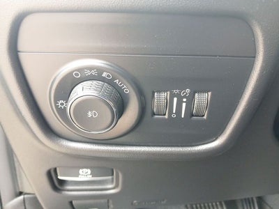 2023 Jeep Grand Cherokee Summit Reserve