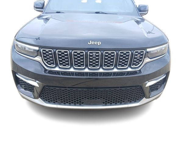 2023 Jeep Grand Cherokee Summit Reserve