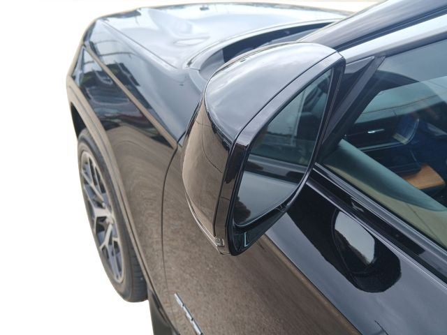 2023 Jeep Grand Cherokee Summit Reserve