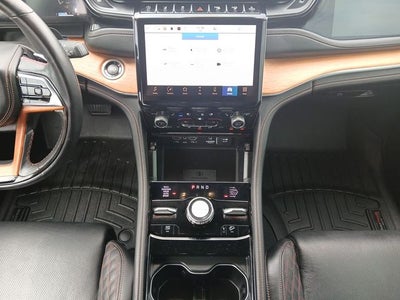 2023 Jeep Grand Cherokee Summit Reserve