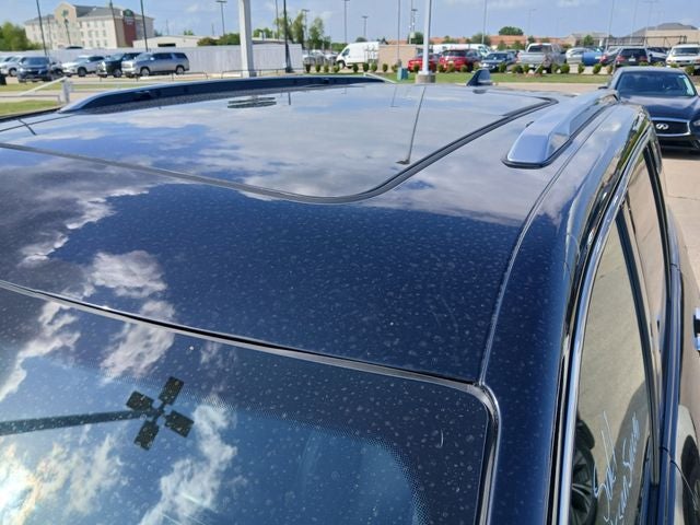 2023 Jeep Grand Cherokee Summit Reserve