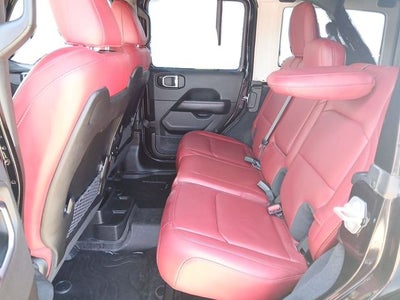 2024 Jeep Wrangler Rubicon 392