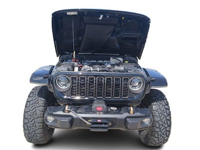 2024 Jeep Wrangler Rubicon 392
