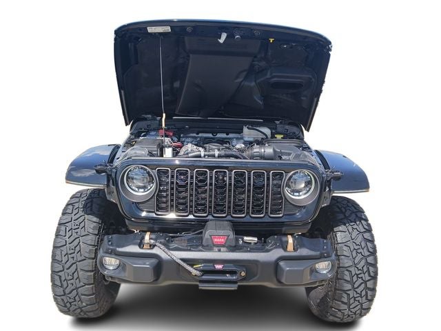 2024 Jeep Wrangler Rubicon 392