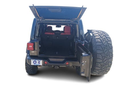 2024 Jeep Wrangler Rubicon 392