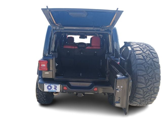 2024 Jeep Wrangler Rubicon 392