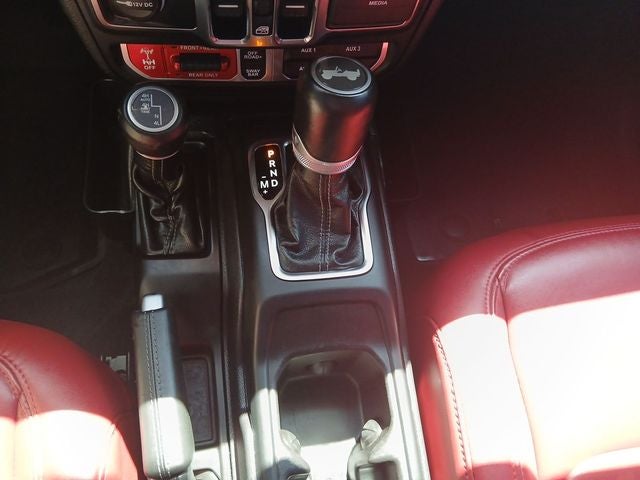 2024 Jeep Wrangler Rubicon 392