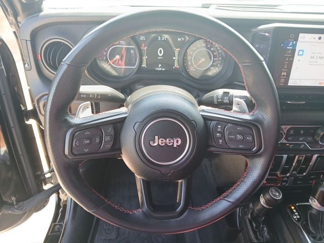 2024 Jeep Wrangler Rubicon 392
