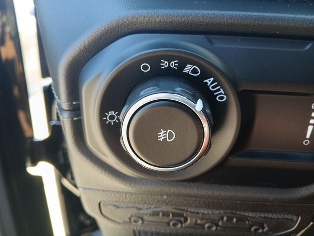 2024 Jeep Wrangler Rubicon 392