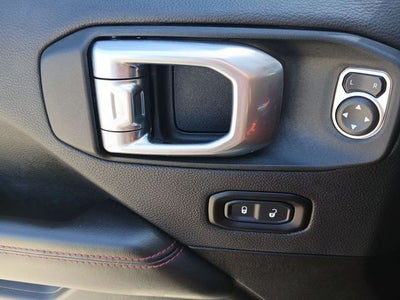 2024 Jeep Wrangler Rubicon 392