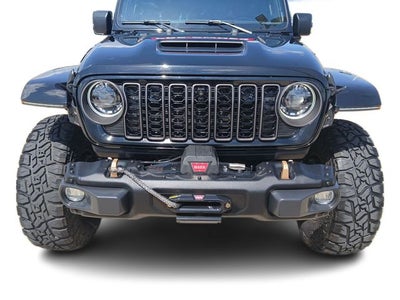 2024 Jeep Wrangler Rubicon 392