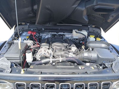 2024 Jeep Wrangler Rubicon 392