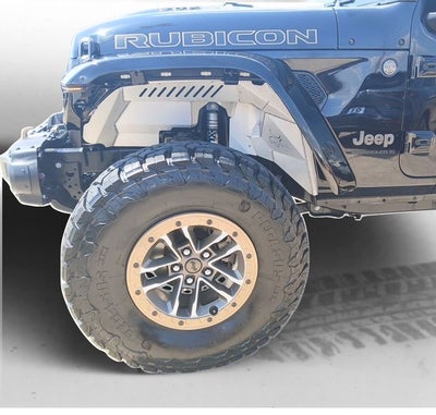 2024 Jeep Wrangler Rubicon 392
