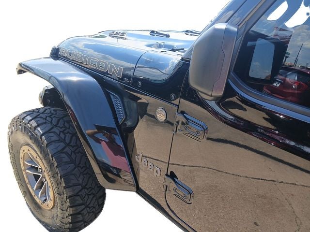 2024 Jeep Wrangler Rubicon 392
