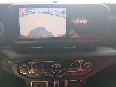 2024 Jeep Wrangler Rubicon 392