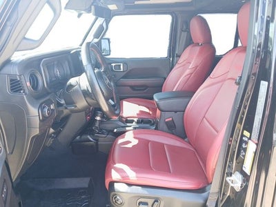 2024 Jeep Wrangler Rubicon 392