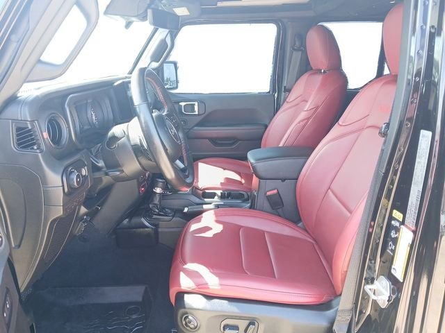 2024 Jeep Wrangler Rubicon 392