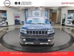 2024 Jeep Wagoneer Series III