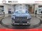 2024 Jeep Wagoneer Series III