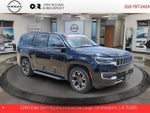 2024 Jeep Wagoneer Series III
