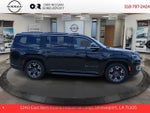 2024 Jeep Wagoneer Series III