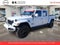 2022 Jeep Gladiator High Altitude