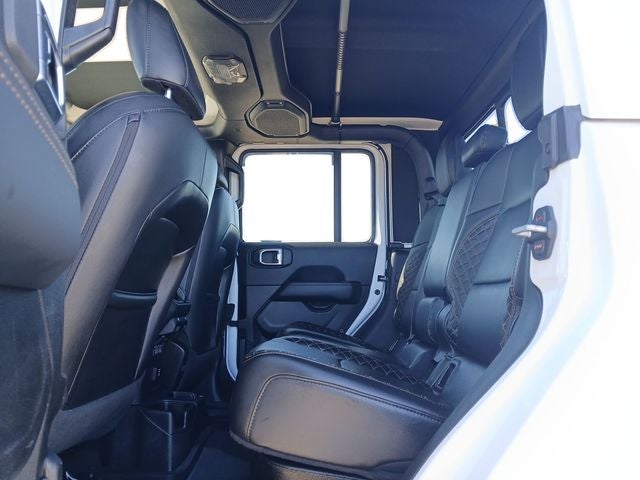 2022 Jeep Gladiator High Altitude