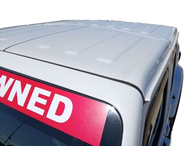 2022 Jeep Gladiator High Altitude