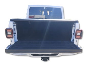 2022 Jeep Gladiator High Altitude