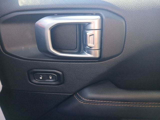 2022 Jeep Gladiator High Altitude